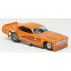 Atlantis Models 8277 1/32 Snap Tom Daniel RRRRip Off Funny Car