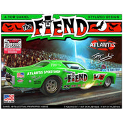 Atlantis Models 8278 1/32 Snap Tom Daniel Fiend Funny Car