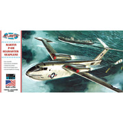 Atlantis 244 1/136 Martin P-6M Seamaster Seaplane