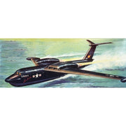 Atlantis 244 1/136 Martin P-6M Seamaster Seaplane