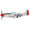 JC Wings ATC72008 1/72 P-51D Mustang Top Gun 2 2022