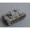 Attack Kits 72874 1/72 Pz.Kpfw.III Ausf.J. L42 Early