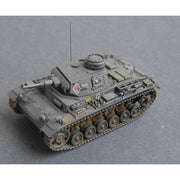 Attack Kits 72874 1/72 Pz.Kpfw.III Ausf.J. L42 Early