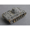 Attack Kits 72874 1/72 Pz.Kpfw.III Ausf.J. L42 Early