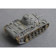 Attack Kits 72874 1/72 Pz.Kpfw.III Ausf.J. L42 Early