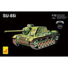 Attack Kits 72895 1/72 SU-85I
