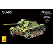 Attack Kits 72895 1/72 SU-85I