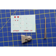 Attack Kits 72895 1/72 SU-85I