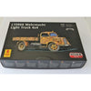 Attack 72904 1/72 L1500 Wehrmacht Light Truck 4x4 Profi