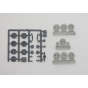 Attack 72904 1/72 L1500 Wehrmacht Light Truck 4x4 Profi