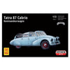 Attack 72912 1/72 Tatra 87 Cabrio Kommanderuwagen
