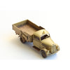 Attack 72919 1/72 Type 2.5-32 Wehrmacht Light Truck 1.5t Europe Profi