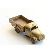 Attack 72919 1/72 Type 2.5-32 Wehrmacht Light Truck 1.5t Europe Profi