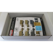 Attack 72920 1/72 L1500 with Canvas Wehrmacht Light Truck 4x4 Profi