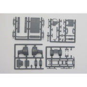 Attack 72920 1/72 L1500 with Canvas Wehrmacht Light Truck 4x4 Profi