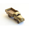 Attack 72921 1/72 Type 2.5-32 Wehrmacht Light Truck 1.5t Africa with Cargo Profi