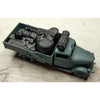 Attack 72921 1/72 Type 2.5-32 Wehrmacht Light Truck 1.5t Africa with Cargo Profi