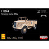 Attack 72924 1/72 L1500A Personnel Carrier Africa Profi