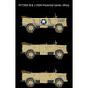 Attack 72924 1/72 L1500A Personnel Carrier Africa Profi