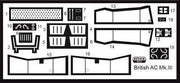 Attack 72934 1/72 Humber AC Mk III British Army in Africa and Italy