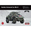 Attack Kits 72941 1/72 Humber Armoured Car Mk III Hobby Line 05