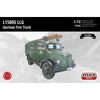 Attack Kits 72958 1/72 M.B. L1500S LLG German Fire Truck