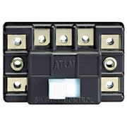 Atlas 0056 HO Switch Control Box