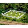 Atlas 0776 HO Picket Fence and Gate Kit | Metro Hobbies