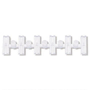 Atlas 2538 N C80 Plastic Joiners