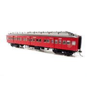 Austrains NEO PL005 HO 39 BPL / 84 BPL VR Red PL Series Passenger Carriage Twin Pack