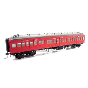 Austrains NEO PL005 HO 39 BPL / 84 BPL VR Red PL Series Passenger Carriage Twin Pack