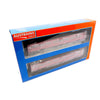 Austrains NEO PL007 HO 4 BCPL / 74 BPL VR Red PL Series Passenger Carriage Twin Pack