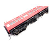 Austrains NEO PL007 HO 4 BCPL / 74 BPL VR Red PL Series Passenger Carriage Twin Pack