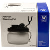 Vallejo 26005 Cleaning Station with Airbrush Holder