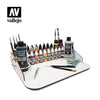 Vallejo 26011 Paint Display And Work Station 40x30cm