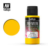 Vallejo Premium Colour 60ml 003 Basic Yellow