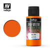 Vallejo Premium Colour 60ml 004 Orange
