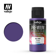 Vallejo Premium Colour 60ml 008 Violet