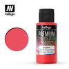 Vallejo Premium Colour 60ml 034 Scarlet Fluro