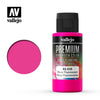 Vallejo Premium Colour 60ml 035 Rose Fluro