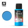 Vallejo Premium Colour 60ml 038 Blue Fluro