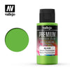 Vallejo Premium Colour 60ml 039 Green Fluro