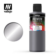 Vallejo 62052 Premium Color 60ml 052 GunMetal