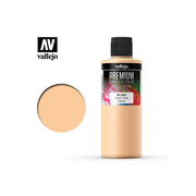 Vallejo 63002 Premium Color Fleshtone 200ml