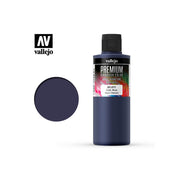 Vallejo 63011 Premium Color Dark Blue 200ml