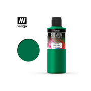 Vallejo 63013 Premium Color Basic Green 200ml