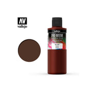 Vallejo 63018 Premium Color Sepia 200ml