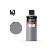 Vallejo 63019 Premium Color Grey 200ml