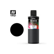 Vallejo 63020 Premium Color Dark 200ml