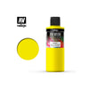 Vallejo 63031 Premium Color Yellow Fluo 200ml